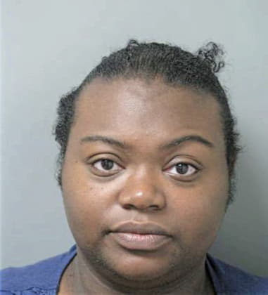 Felicia Wesley, - Ouachita Parish County, LA 